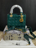 DIOR PREMIUM BAG