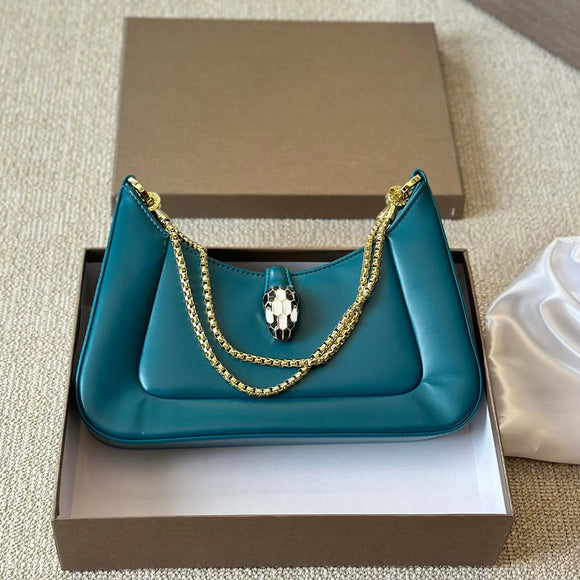 BVLGARI LADIES BAG