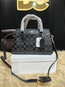 COACH LADIES BAG