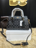 COACH LADIES BAG