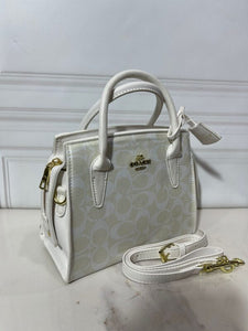 COACH LADIES BAG