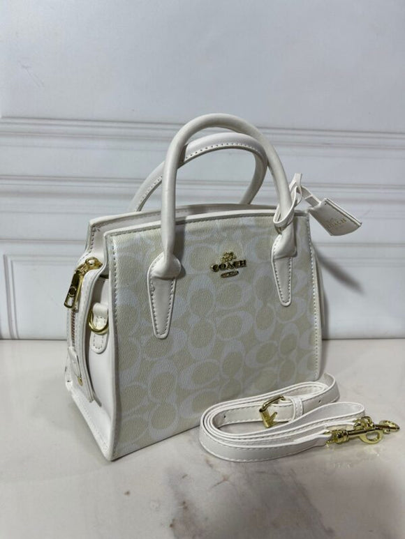 COACH LADIES BAG