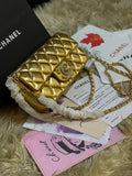 CHANEL LADIES BAG