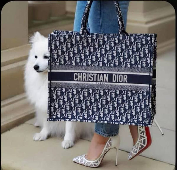 CHRISTIAN DIOR BAG