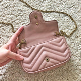 GUCCI LADIES BAG