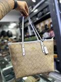 COACH LADIES BAG