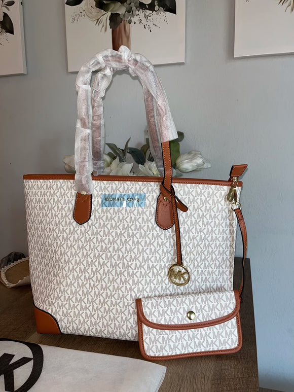 MK LADIES TOTE BAG