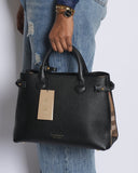 BURBERRY LADIES BAG