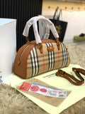 BURBERRY LADIES BAG