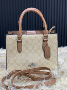 COACH LADIES BAG