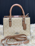 COACH LADIES BAG