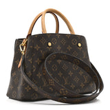 LOUIS VUITTON LADIES BAG