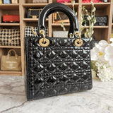 DIOR PREMIUM BAG
