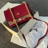 COACH PREMIUM BAG