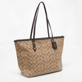 COACH LADIES TOTE BAG