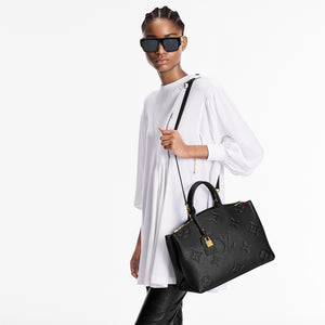 LV LADIES BAG