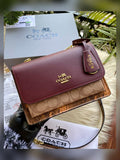 COACH LADIES BAG