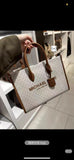 MK LADIES TOTE BAG