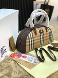 BURBERRY LADIES BAG