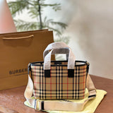 BURBERRY PREMIUM LADIES BAG