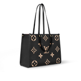 LOUIS VUITTON PREMIUM TOTE BAG