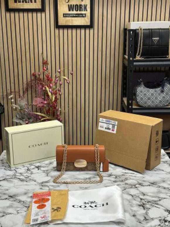 COACH LADIES BAG