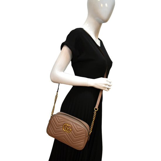 GUCCI LADIES BAG