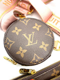 LOUIS VUITTON LADIES BAG