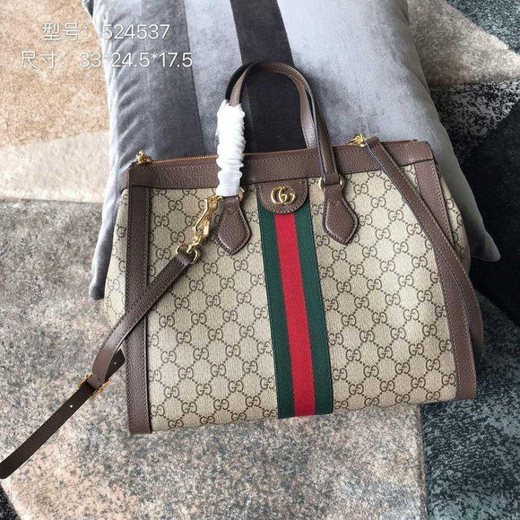 GUCCI PREMIUM LADIESBAG