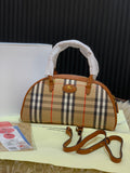 BURBERRY LADIES BAG
