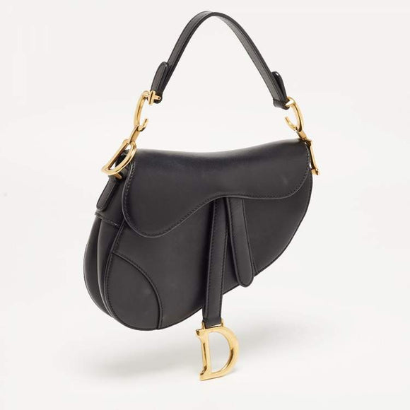 DIOR PREMIUM SADDLE BAG