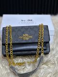COACH LADIES BAG