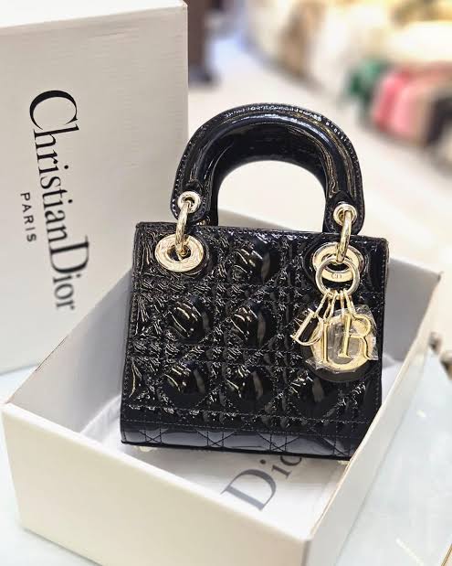 DIOR LADIES BAG