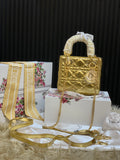 CHRISTIAN DIOR LADIES BAG