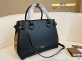 BURBERRY LADIES BAG