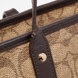 COACH LADIES TOTE BAG