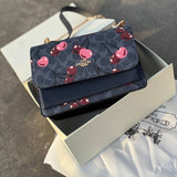 COACH LADIES BAG