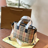 BURBERRY PREMIUM LADIES BAG