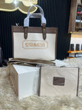 COACH LADIES PREMIUM BAG