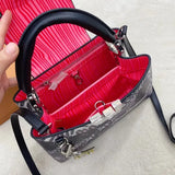 LOUIS VUITTON PREMIUM LADIES BAG
