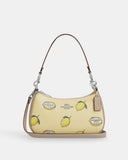 COACH LADIES BAG