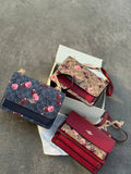 COACH LADIES BAG