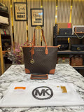 MK LADIES TOTE BAG