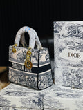 CHRISTIAN DIOR LADIES BAG