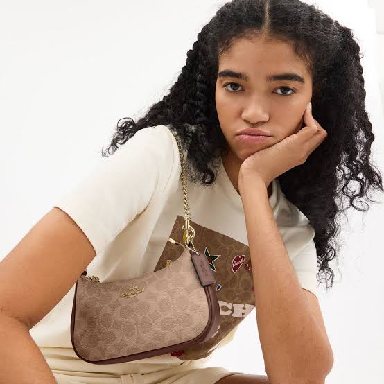 COACH LADIES BAG