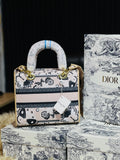 CHRISTIAN DIOR LADIES BAG