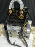 DIOR PREMIUM BAG
