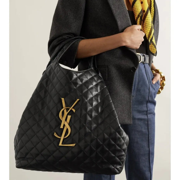 YSL PREMIUM TOTE BAG