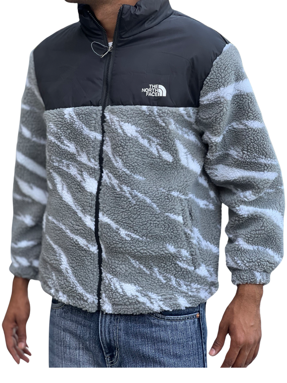 NORTH FACE IMPORTED JACKET