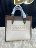 COACH FIELD LADIES  BAG